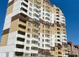 Молодежный, литера 1: Ход строительства 8 июня 2023