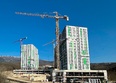 Партенит Парк: Ход строительства 13 марта 2026