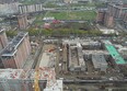 Самолет, литера 25: Ход строительства 28 апреля 2023
