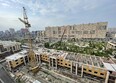 Европейский 5: Ход строительства 4 августа 2025