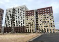 Темп, дом 1: Ход строительства 1 октября 2026