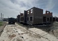 Парковый: Ход строительства 4 апреля 2025