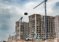 ПРИТЯЖЕНИЕ, литер 3: Ход строительства 3 июня 2025