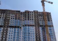 Семья, дом 1: Ход строительства 11 июня 2025