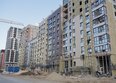 СМАРТПОЛЕТ, литер 2.2: Ход строительства 3 июля 2025