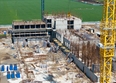 Первое место, квартал 1.4, литер 1: Ход строительства 28 апреля 2025