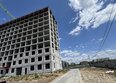 Темп, дом 1: Ход строительства 2 июля 2025