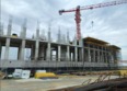 Тамерун, корп 2: Ход строительства 1 сентября 2026