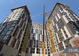 Красный металлист, дом 8: Ход строительства 28 сентября 2026