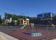 На Радонежской: Ход строительства 2 июля 2026