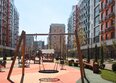 Клубный квартал «Друзья», лит 7: Ход строительства 26 сентября 2025