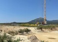 Тарханы, дом 1: Ход строительства 5 октября 2026