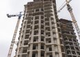СкайПАРК: Ход строительства 27 февраля 2026