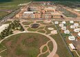 Теплые Края, 7 очередь литер 20: Ход строительства 28 июля 2025