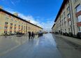 Олива, 1: Ход строительства 19 декабря 2023