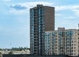 Теплые края, литер 6: Ход строительства 28 августа 2025
