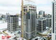 Кварталы 17/77, литер 7.2: Ход строительства 26 января 2026