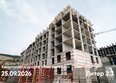 Моя Легенда, кор 2.3: Ход строительства 29 сентября 2026