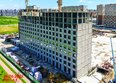 Основа, литер 6.1: Ход строительства 26 июня 2026