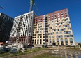 Темп, дом 1: Ход строительства 3 июня 2026