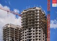 Royal Towers (Роял Тауэрс), литер 1: Ход строительства 5 августа 2026
