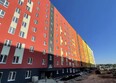 На Князевском, литера 1: Ход строительства 5 октября 2026