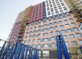 Булгаков, дом 11 (секция 6,7): Ход строительства 8 июня 2026