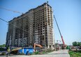 Октябрь Парк, 6.2: Ход строительства 26 августа 2026