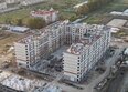 Форма, литер 1: Ход строительства 13 августа 2026