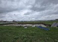 ЭВО, литер 1: Ход строительства 7 мая 2026