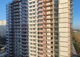 Парк у дома, литера 7.3: Ход строительства 3 декабря 2025