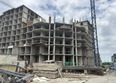 Парковый, литер 1: Ход строительства 15 июля 2026