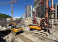 Botanica Hills (Ботаника Хилс), лит 3: Ход строительства 10 июня 2025