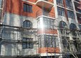 Алые паруса: Ход строительства 11 марта 2026