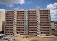 Цитрус, литер 1: Ход строительства 4 июля 2025
