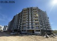Дом на Маячной: Ход строительства 1 июня 2026
