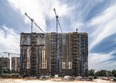 Панорама на Театральном, литера 1: Ход строительства 3 июня 2025