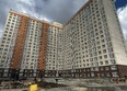 Пионер: Ход строительства 8 сентября 2026