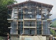 Шале Дэлюкс: Ход строительства 18 августа 2026