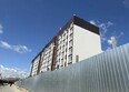 на ул. Прекрасная, 39: Ход строительства 3 июня 2026