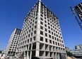 Федерация, дом 3: Ход строительства 4 августа 2026