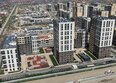 Народные Кварталы, литер 1: Ход строительства 4 мая 2026