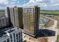 Первое место, квартал 1.1, литер 1: Ход строительства 26 августа 2026