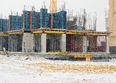 Мельница, дом 1: Ход строительства 3 марта 2026