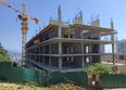 Алушта-Ривьера: Ход строительства 7 августа 2026