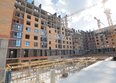 Эстет, литер 49.2: Ход строительства 6 июля 2026