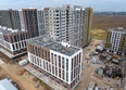 Первое место, квартал 1.2, литер 1: Ход строительства 28 сентября 2026