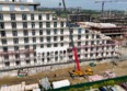 Sun Garden Hotel SPA (Сан Гарден): Ход строительства 5 июня 2025