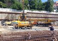 На Береговой: Ход строительства 29 июня 2026
