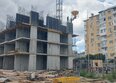 Олимп: Ход строительства 30 июня 2025